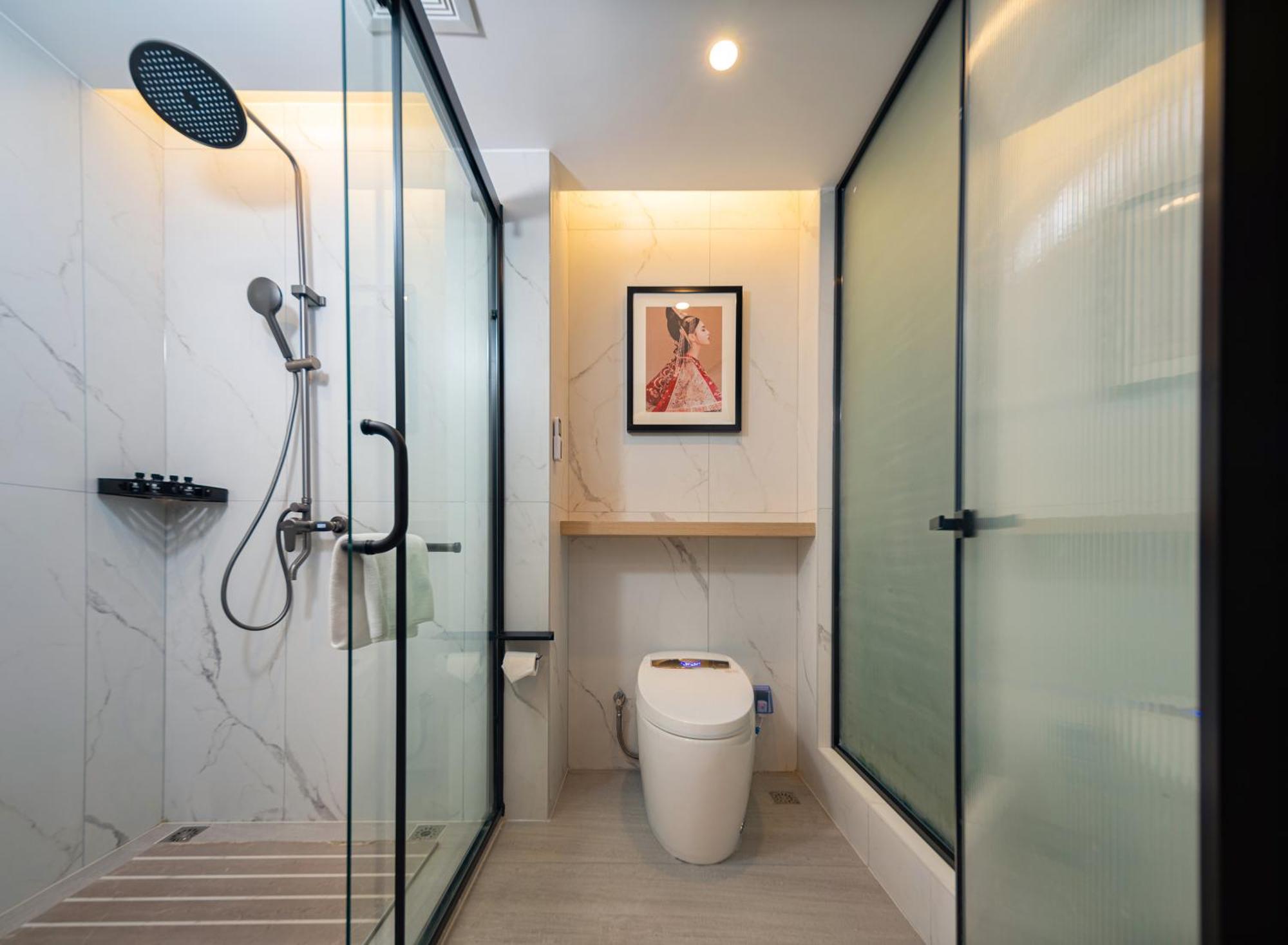 Zhangjiajie Hero Boutique Hotel Eksteriør billede