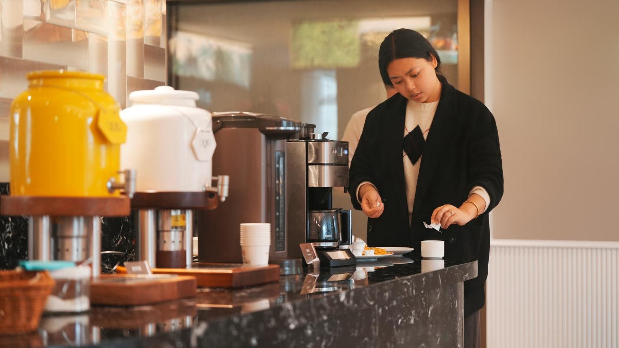 Zhangjiajie Hero Boutique Hotel Eksteriør billede