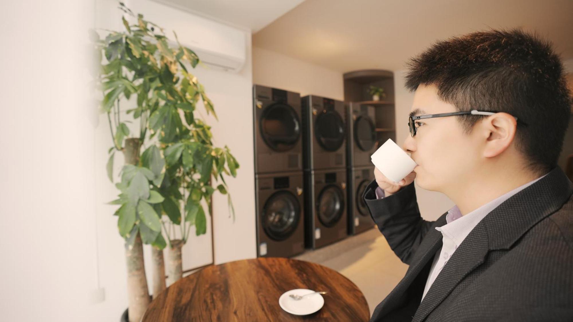 Zhangjiajie Hero Boutique Hotel Eksteriør billede